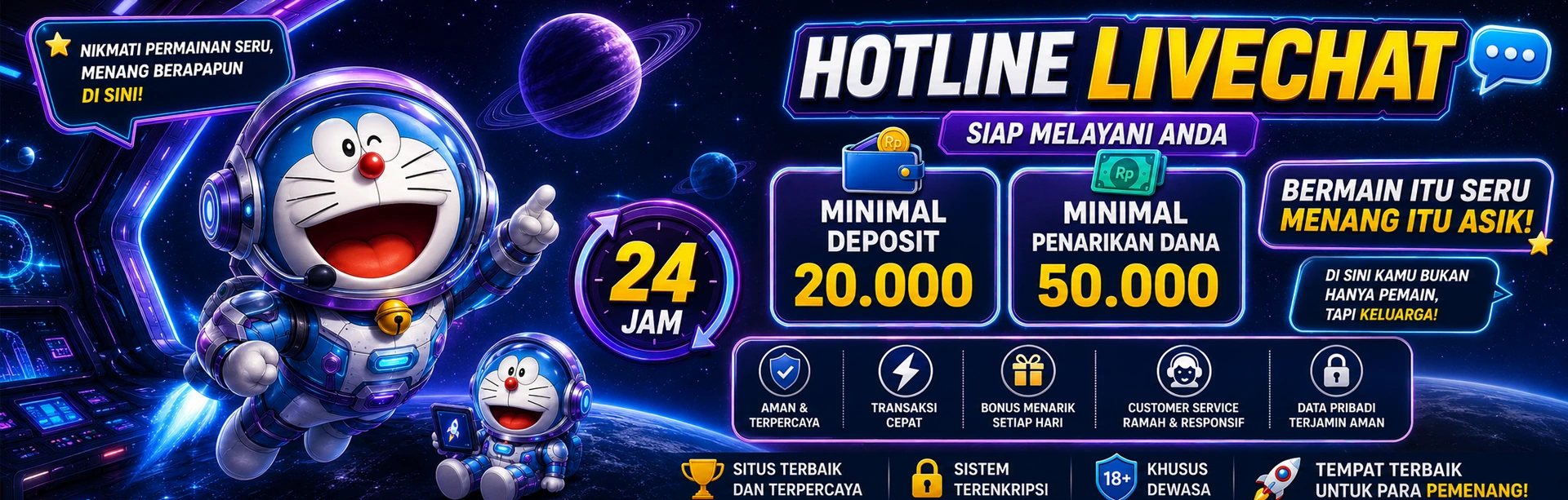 SIMPATISLOT